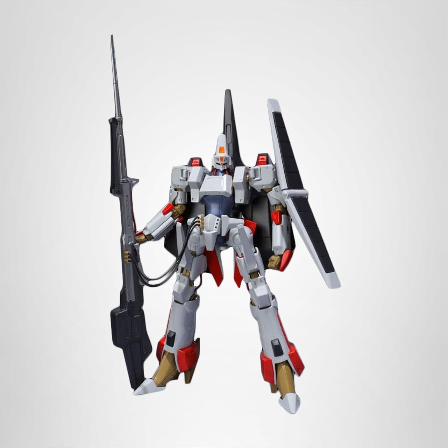 Amazon.co.jp: TAMASHII NATIONS ROBOT魂 [SIDE HM] エルガイム Mk-II